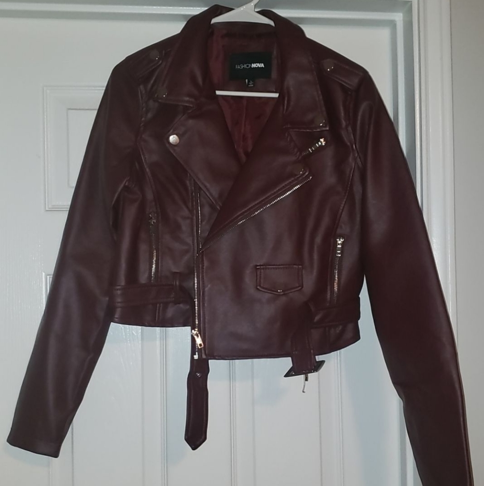 Jacket - Picture 2 of 4